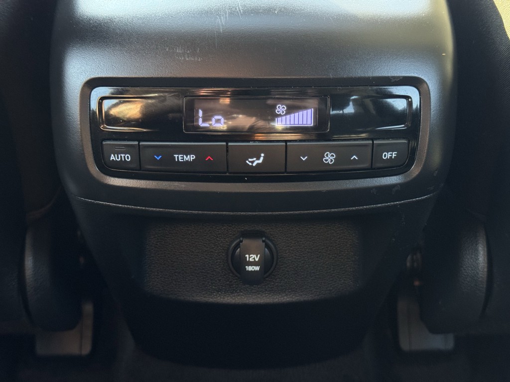 2022 Hyundai Palisade Image 28