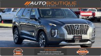 Image for 2022 Hyundai Palisade SEL ID: 6892821