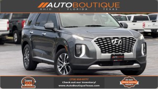 Image for 2022 Hyundai Palisade SEL ID: 6892821