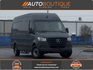Image for 2019 Mercedes-Benz Sprinter Cargo  ID: 6892822