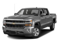 Image for 2018 Chevrolet Silverado 1500 LT ID: 6892990