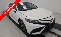 Image for 2021 Toyota Camry SE ID: 6894569