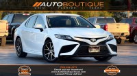 Image for 2021 Toyota Camry SE ID: 6894569
