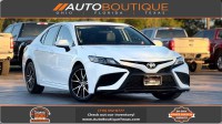 Image for 2021 Toyota Camry SE ID: 6894569