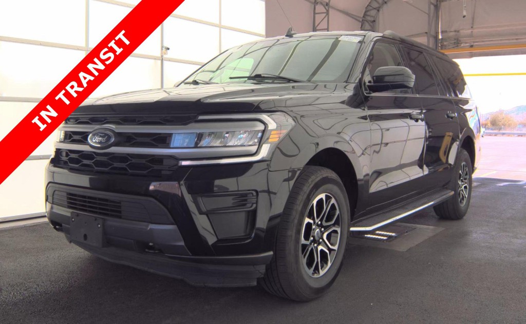 2023 Ford Expedition Image 1