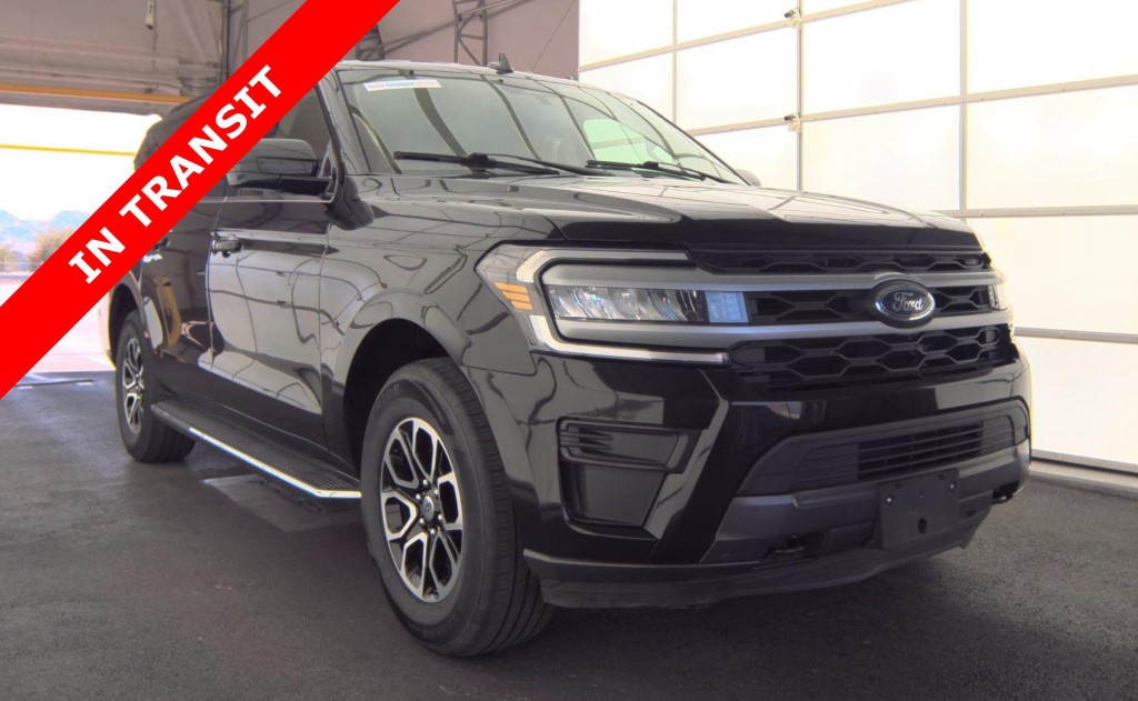 2023 Ford Expedition Image 5