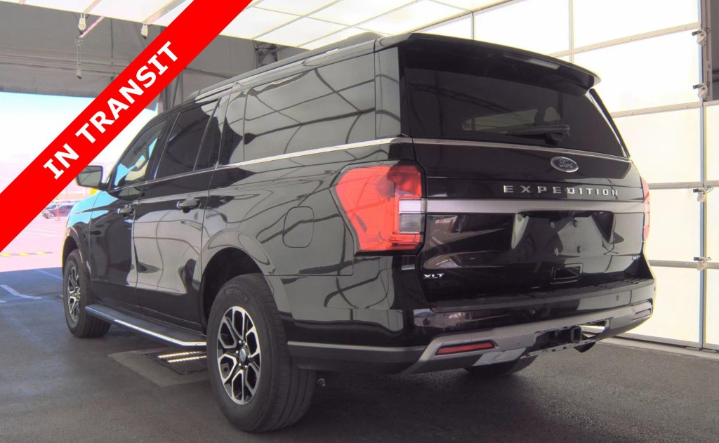 2023 Ford Expedition Image 7