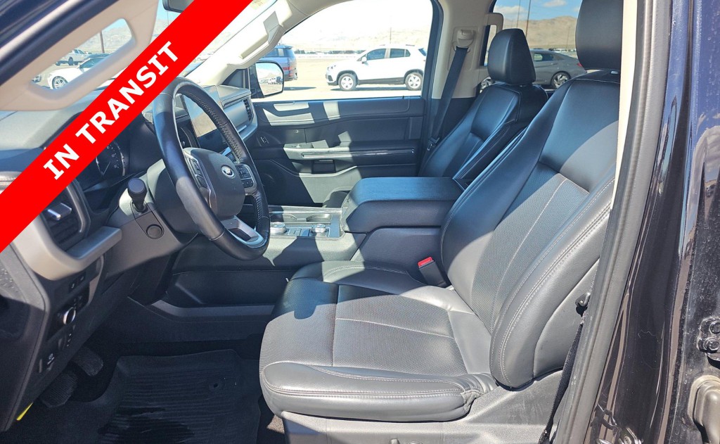 2023 Ford Expedition Image 8