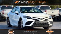 Image for 2021 Toyota Camry SE ID: 6894571