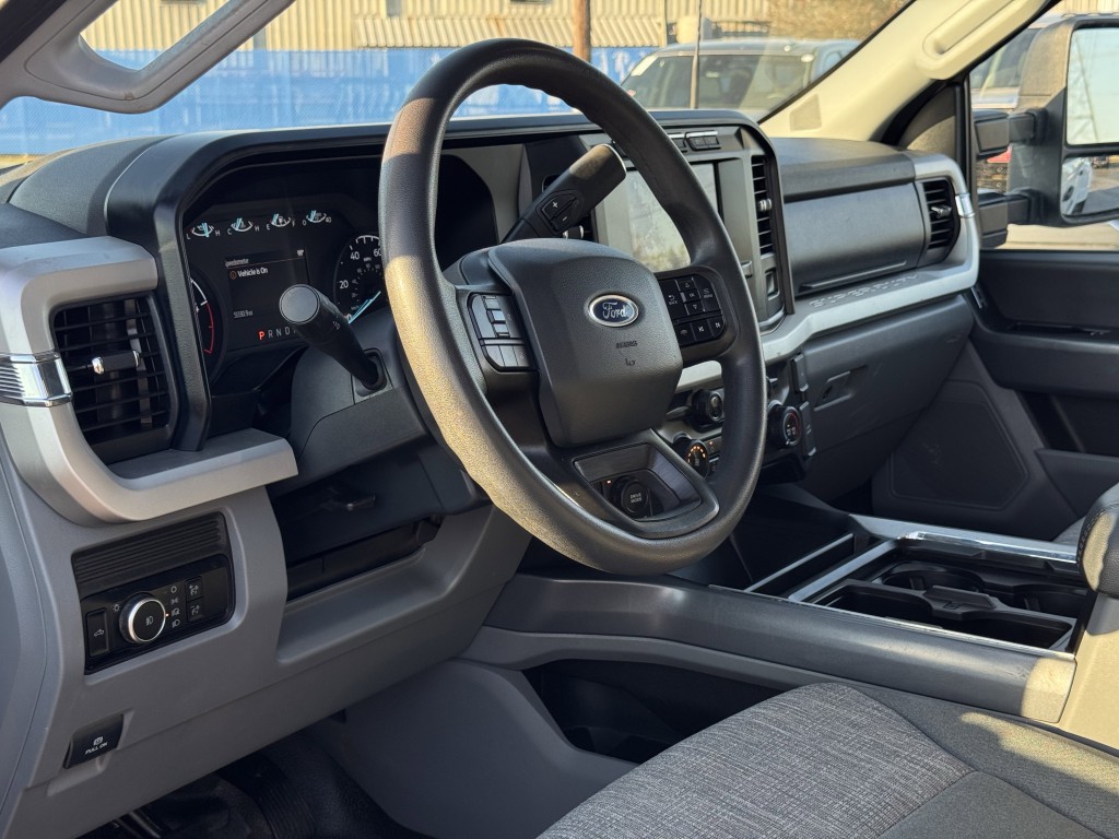 2024 Ford F-350 Image 12