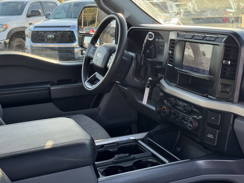 2024 Ford F-350 Image 13