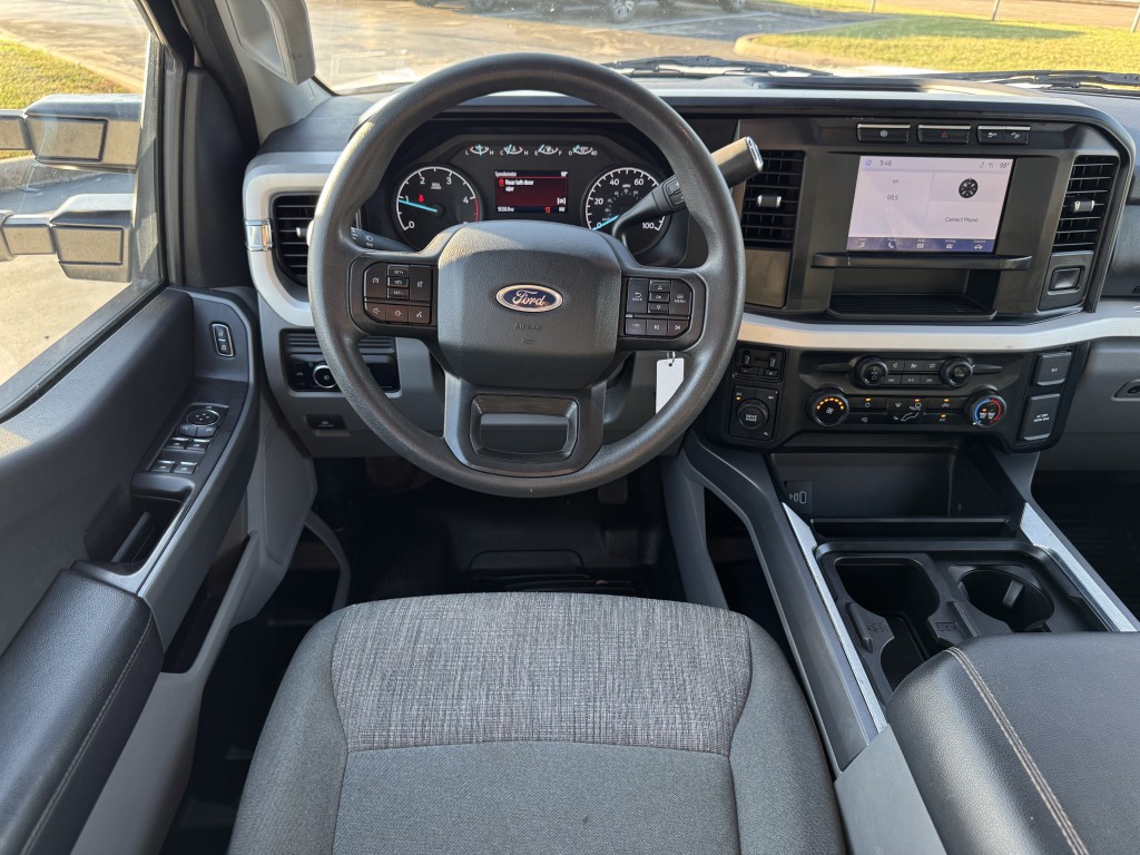 2024 Ford F-350 Image 14