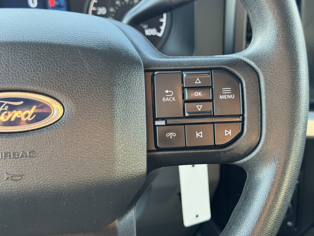 2024 Ford F-350 Image 17