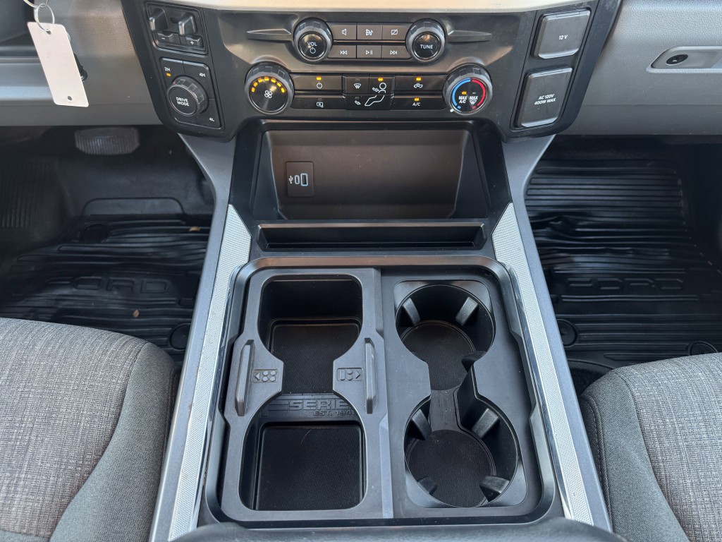 2024 Ford F-350 Image 21
