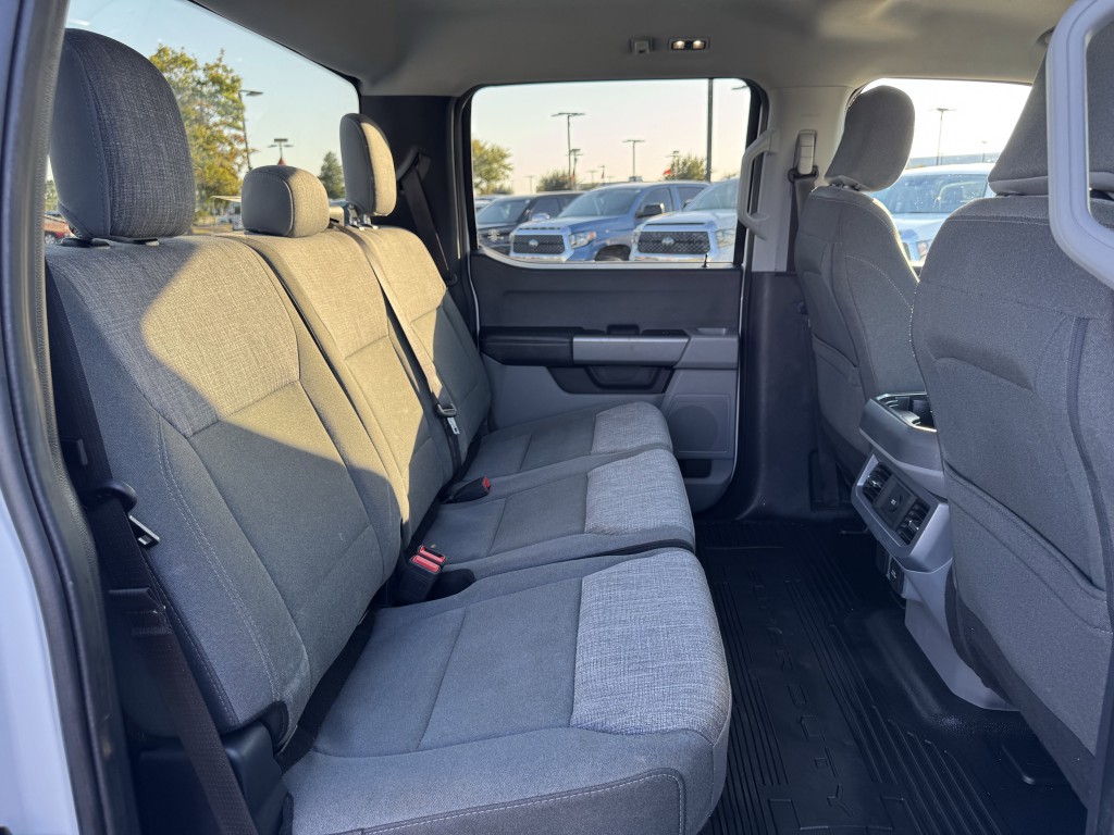 2024 Ford F-350 Image 26