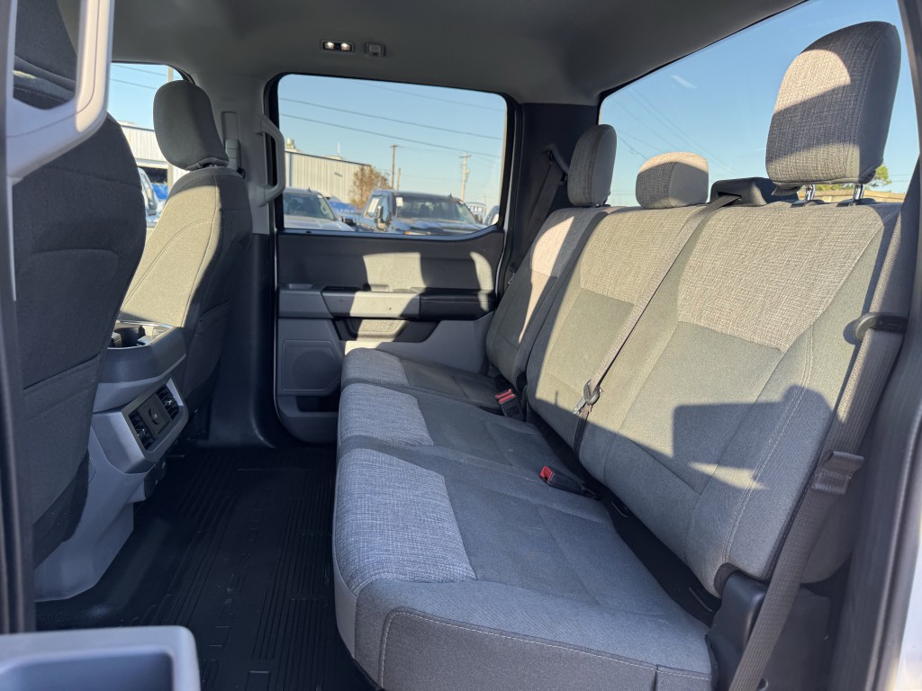 2024 Ford F-350 Image 27