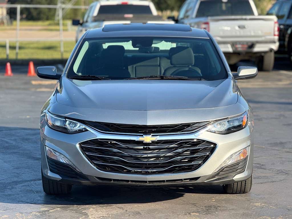 2024 Chevrolet Malibu Image 6