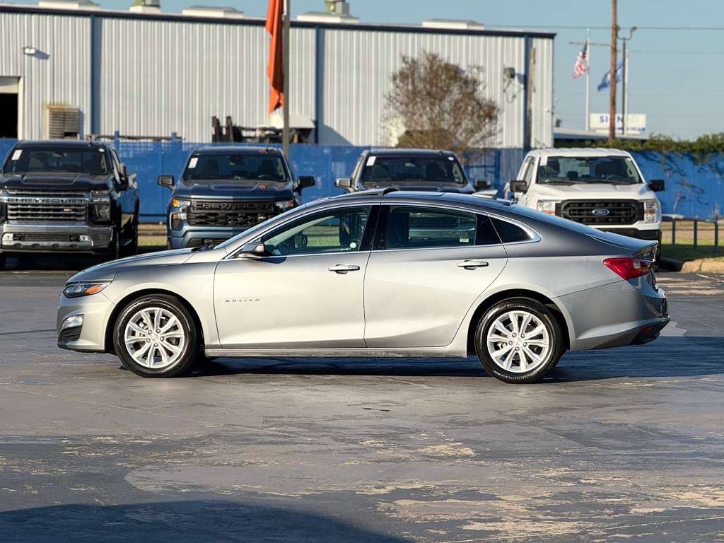 2024 Chevrolet Malibu Image 10