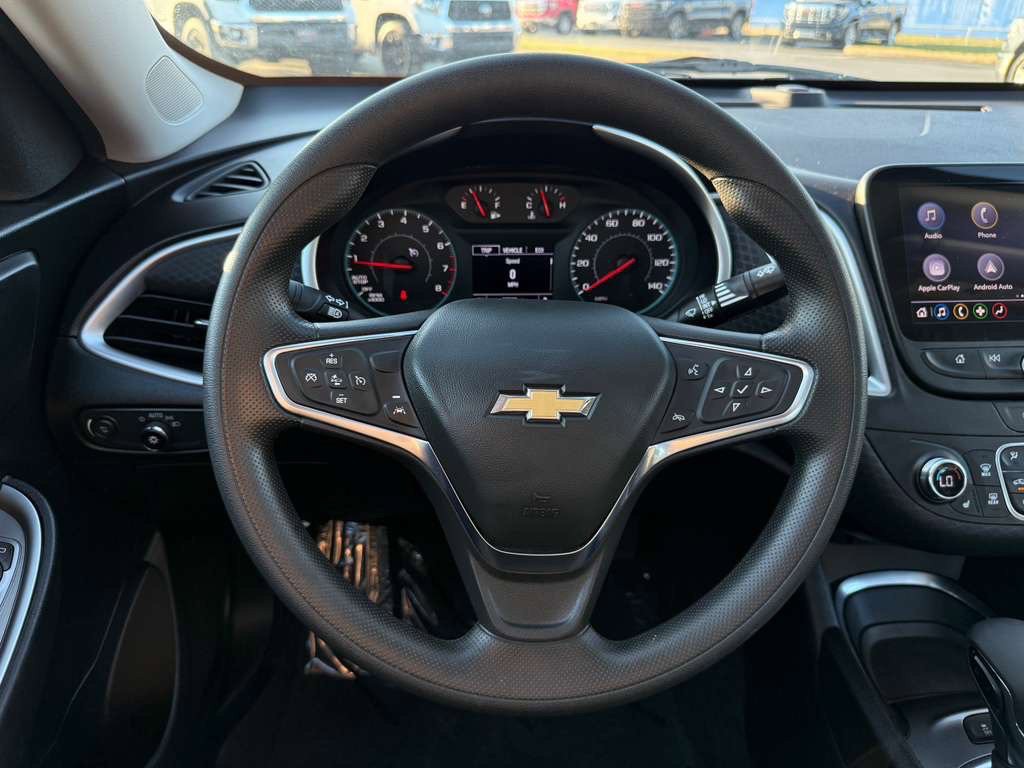 2024 Chevrolet Malibu Image 15