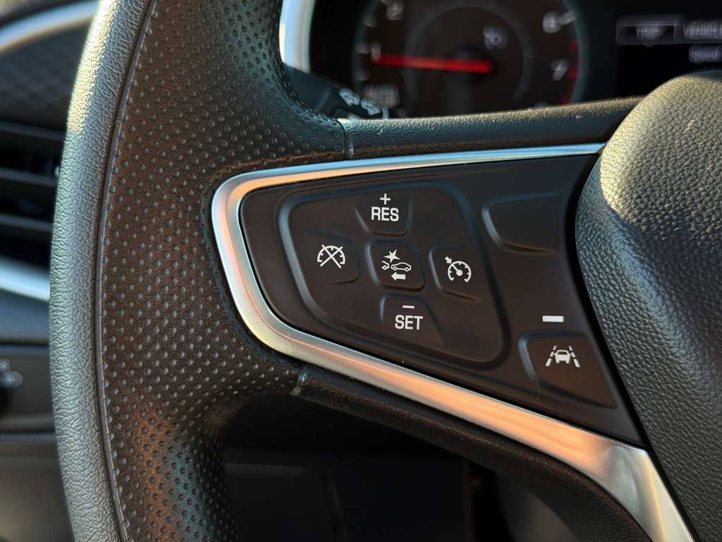 2024 Chevrolet Malibu Image 16