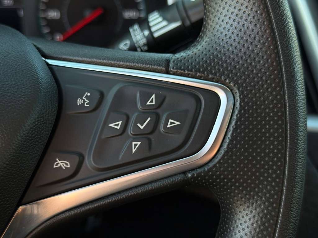 2024 Chevrolet Malibu Image 17