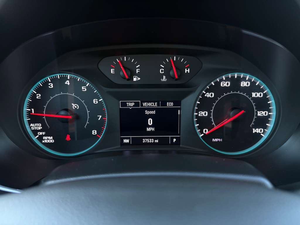 2024 Chevrolet Malibu Image 18