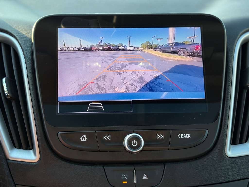 2024 Chevrolet Malibu Image 20