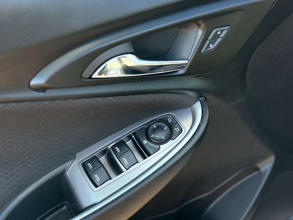 2024 Chevrolet Malibu Image 22