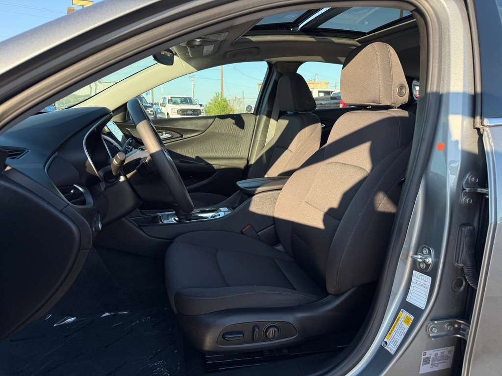 2024 Chevrolet Malibu Image 23
