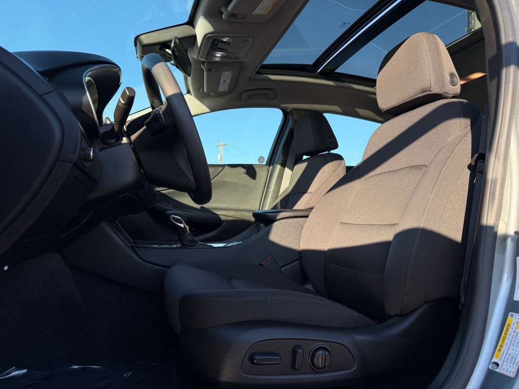 2024 Chevrolet Malibu Image 24