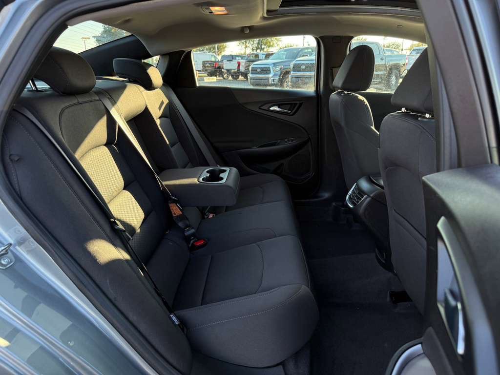 2024 Chevrolet Malibu Image 26