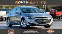 Image for 2024 Chevrolet Malibu LT ID: 6896420
