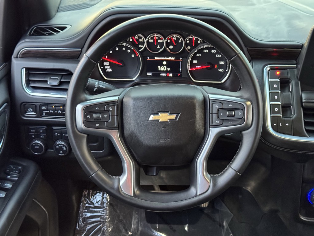 2023 Chevrolet Suburban Image 15