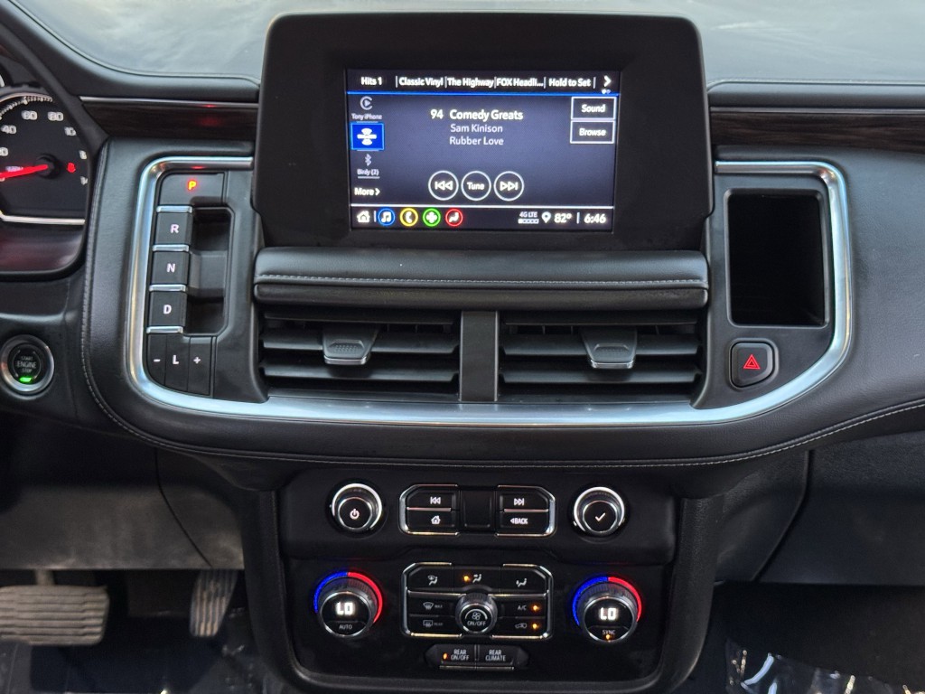 2023 Chevrolet Suburban Image 19