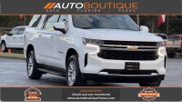 Image for 2023 Chevrolet Suburban LS ID: 6896421