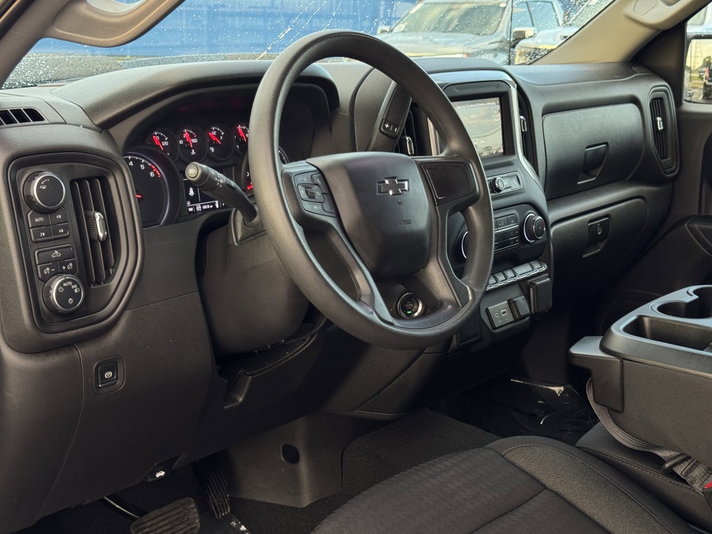 2024 Chevrolet Silverado 1500 Image 10