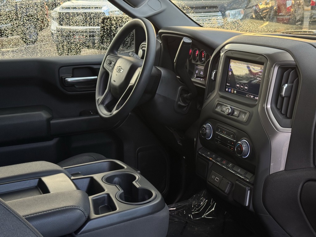 2024 Chevrolet Silverado 1500 Image 11