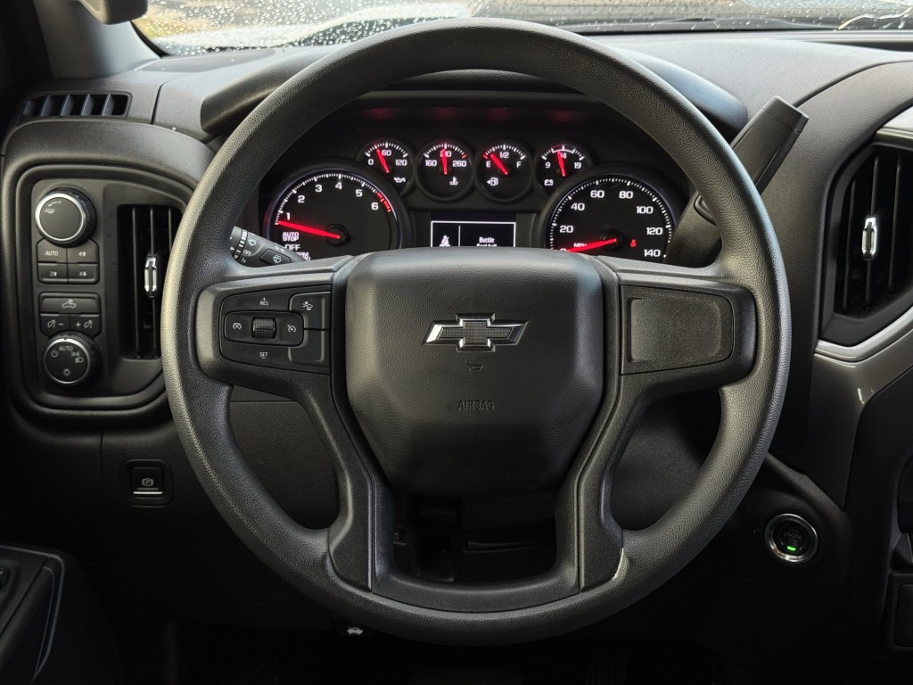 2024 Chevrolet Silverado 1500 Image 13