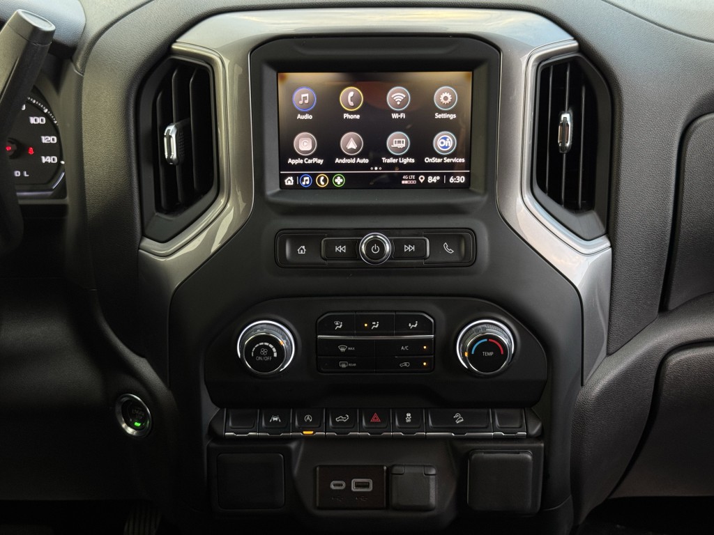 2024 Chevrolet Silverado 1500 Image 15