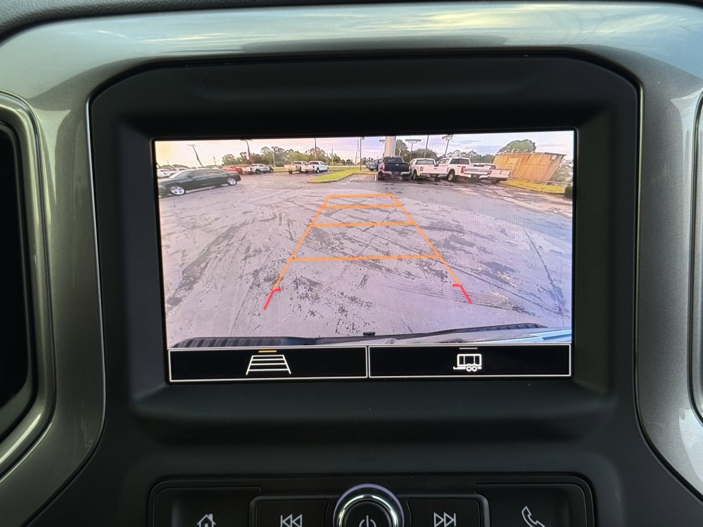 2024 Chevrolet Silverado 1500 Image 16