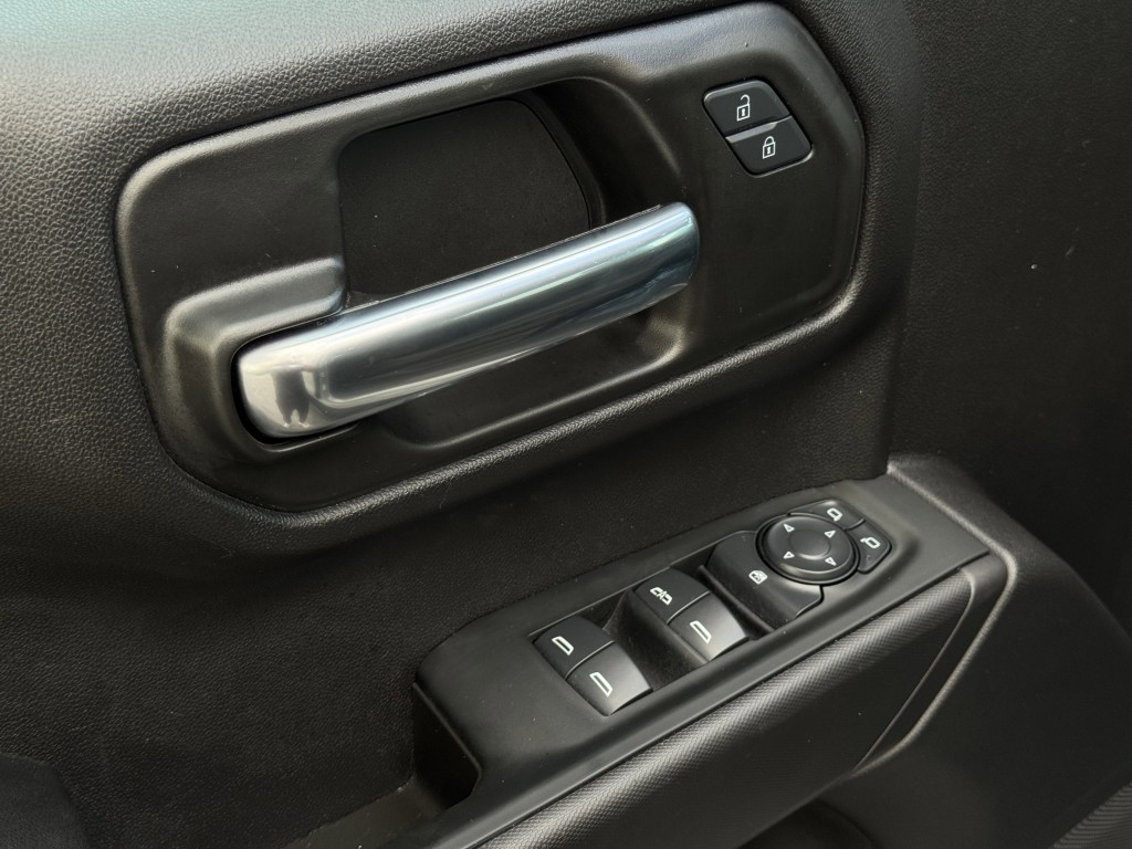 2024 Chevrolet Silverado 1500 Image 19