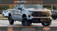 Image for 2024 Chevrolet Silverado 1500 Custom Trail Boss ID: 6896424