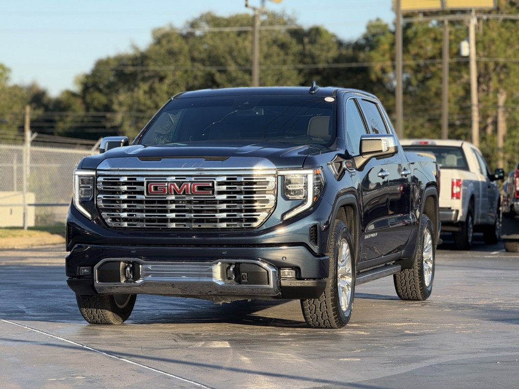 2023 GMC Sierra 1500 Image 5