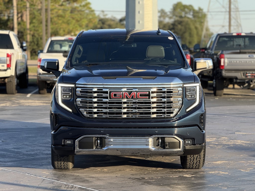 2023 GMC Sierra 1500 Image 6
