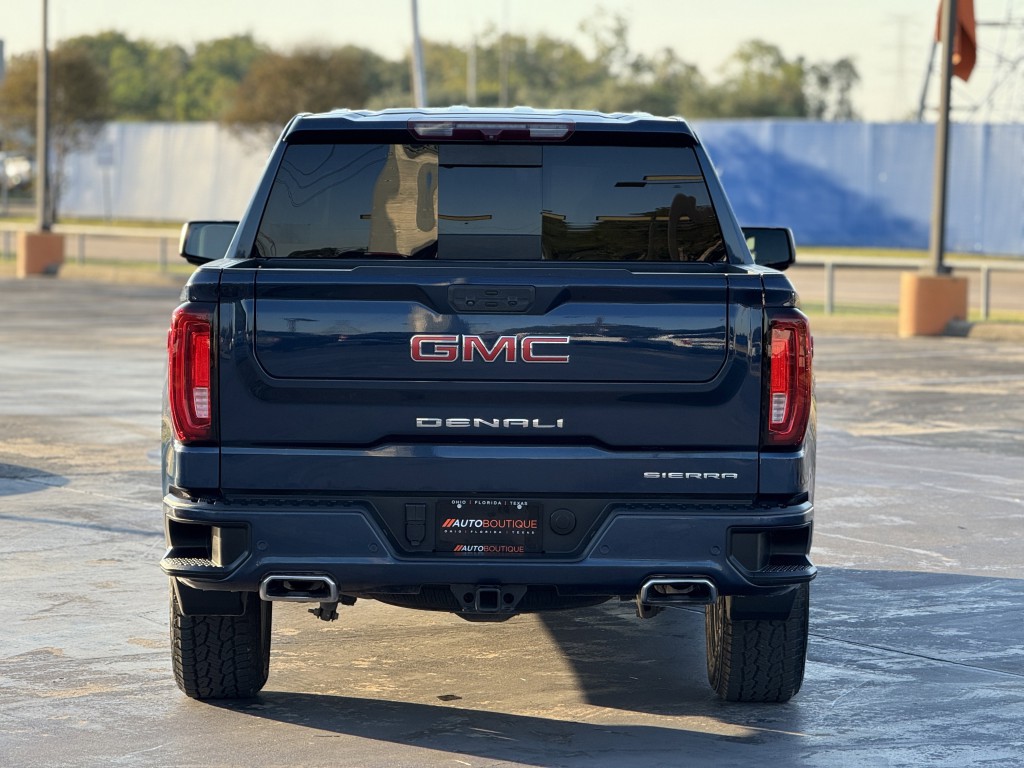 2023 GMC Sierra 1500 Image 7