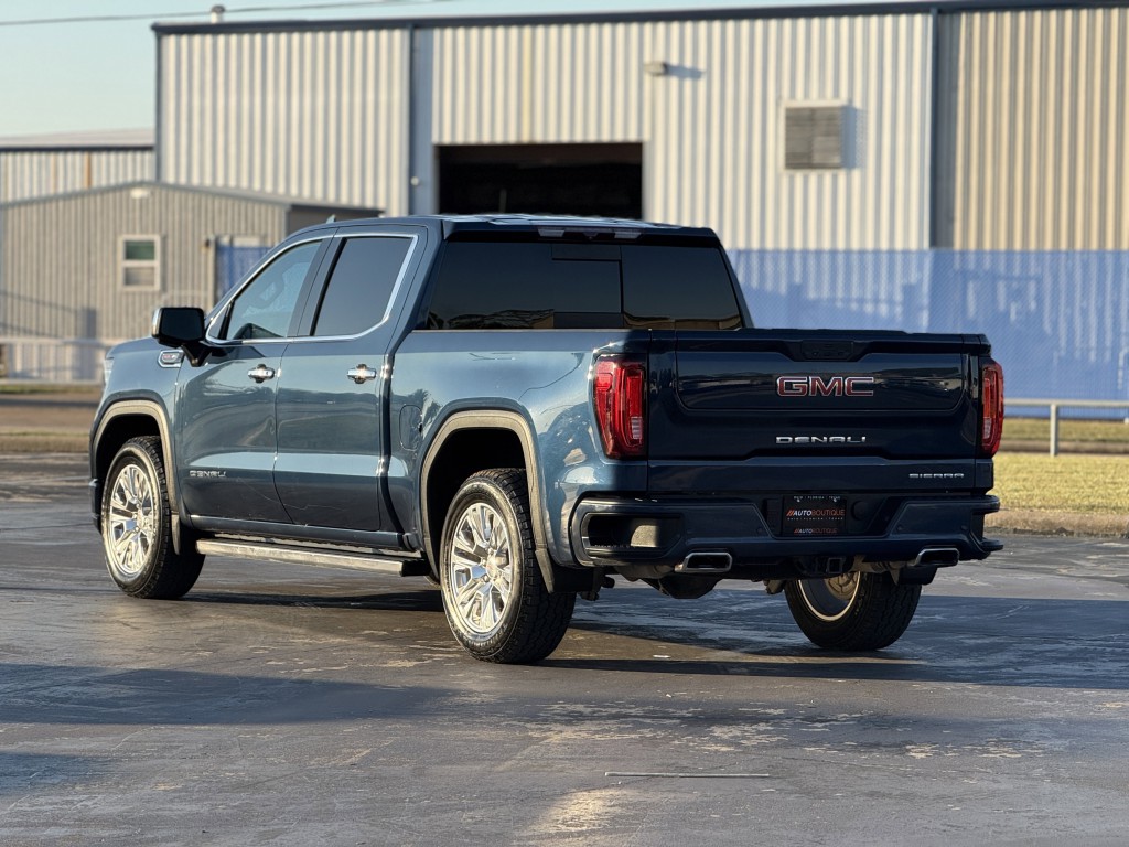 2023 GMC Sierra 1500 Image 9