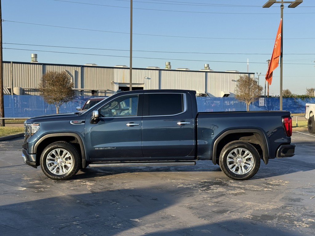 2023 GMC Sierra 1500 Image 10