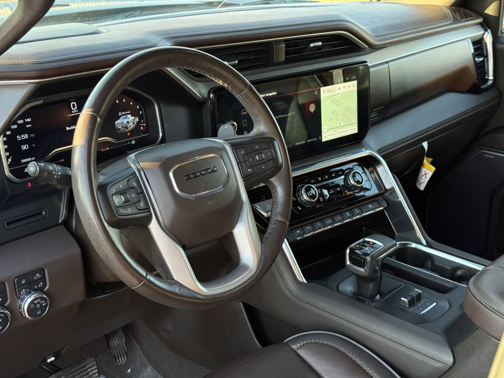 2023 GMC Sierra 1500 Image 12