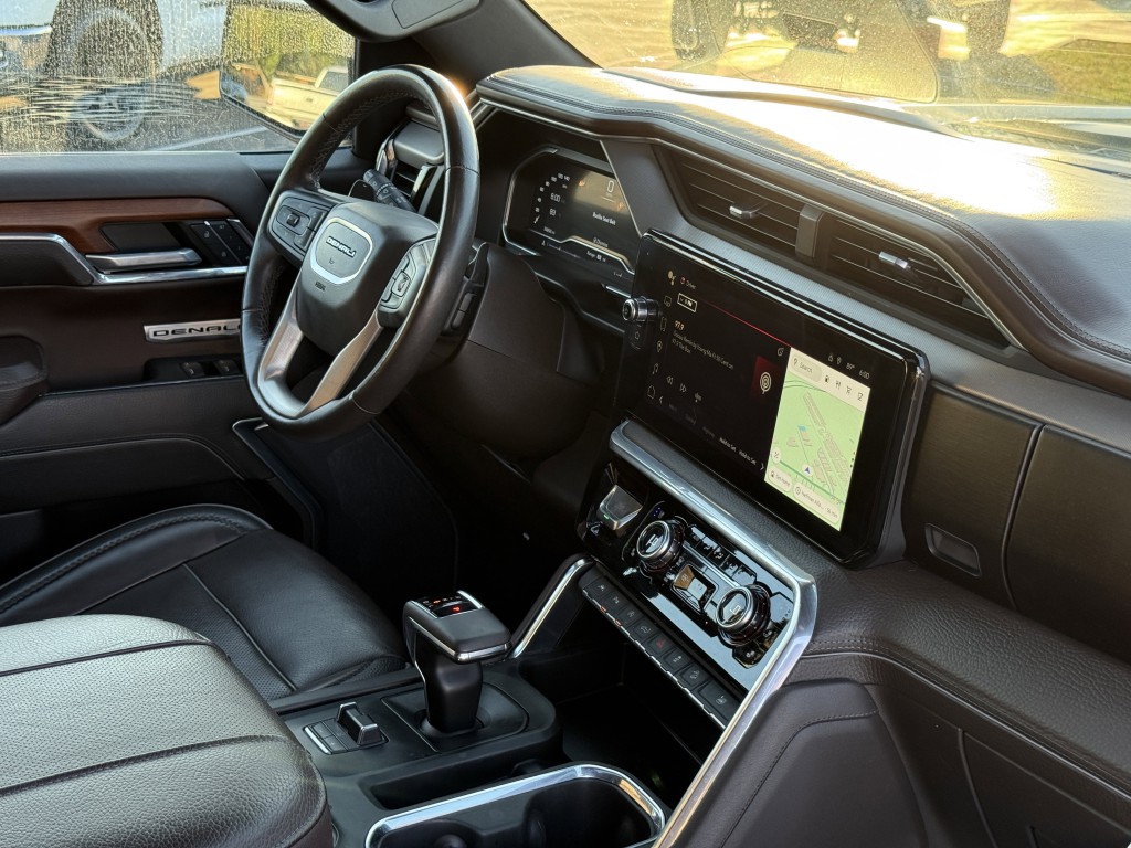 2023 GMC Sierra 1500 Image 13
