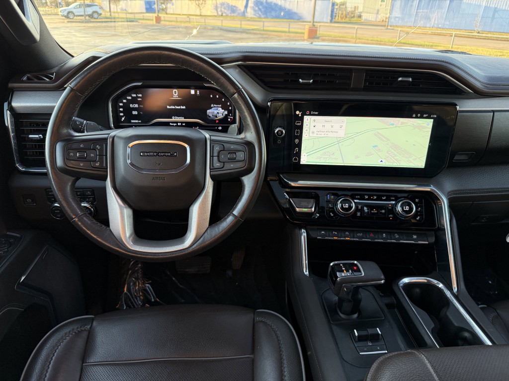 2023 GMC Sierra 1500 Image 14